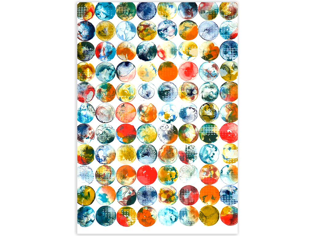 CT. mandarine orange