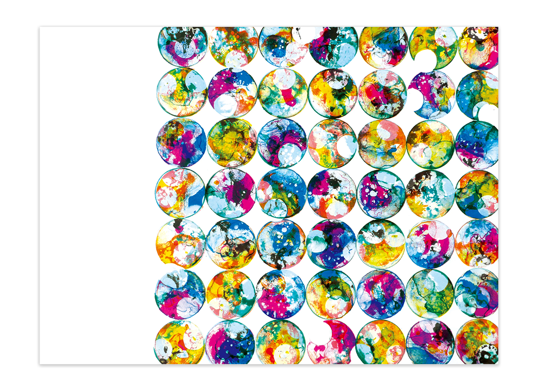 The noise of time  morning light